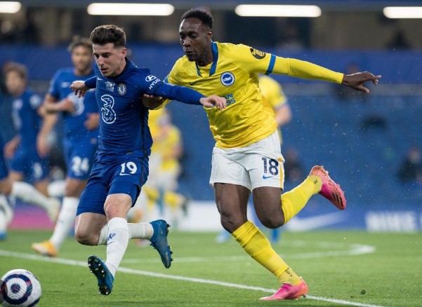 Chelsea vs Brighton (21:00 &#8211; 15/04) | Xem lại trận đấu