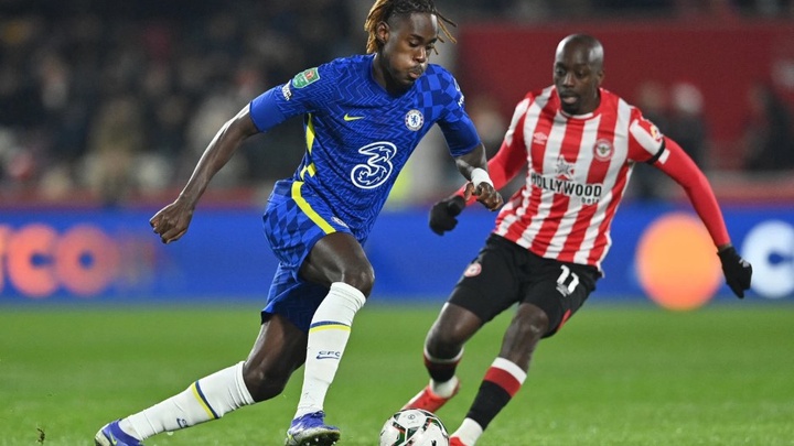 Chelsea vs Brentford (01:45 &#8211; 27/04) | Xem lại trận đấu