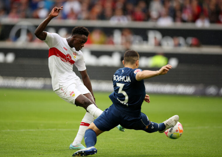 Bochum vs Stuttgart (22:30 &#8211; 09/04) | Xem lại trận đấu