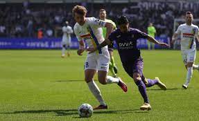 AZ Alkmaar vs Anderlecht (23:45 &#8211; 20/04) | Xem lại trận đấu