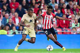 Almeria vs Athletic Bilbao (21:15 &#8211; 22/04) | Xem lại trận đấu