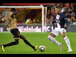 PSG vs Lens (02:00 &#8211; 16/04) | Xem lại trận đấu