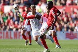 Liverpool vs Nottingham (21:00 &#8211; 22/04) | Xem lại trận đấu