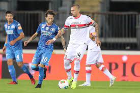 Cremonese vs Empoli (23:30 &#8211; 14/04) | Xem lại trận đấu