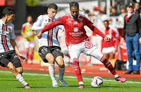 Stade Brestois vs Nice (20:00 &#8211; 16/04) | Xem lại trận đấu