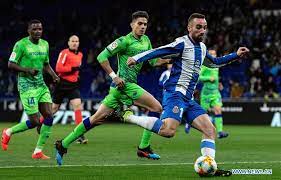 Real Betis vs Espanyol (23:30 &#8211; 15/04) | Xem lại trận đấu