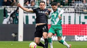 Werder Bremen vs SC Freiburg (20:30 &#8211; 16/04) | Xem lại trận đấu