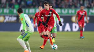 Wolfsburg vs B. Leverkusen (00:30 &#8211; 17/04) | Xem lại trận đấu