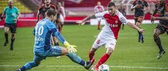 Monaco vs Lorient (22:05 &#8211; 16/04) | Xem lại trận đấu