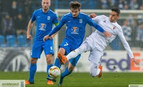 Lech Poznan vs Fiorentina (02:00 &#8211; 14/04) | Xem lại trận đấu