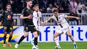 Toulouse vs Lyon (02:00 &#8211; 15/04) | Xem lại trận đấu