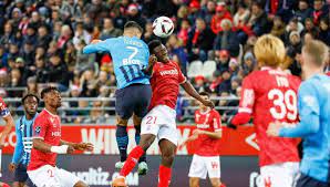 Rennes vs Reims (22:00 &#8211; 15/04) | Xem lại trận đấu