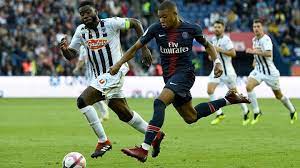 Angers vs PSG (02:00 &#8211; 22/04) | Xem lại trận đấu