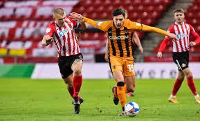 Sunderland vs Hull City (23:30 &#8211; 07/04) | Xem lại trận đấu