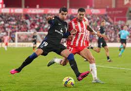 Atletico Madrid vs Almeria (23:30 &#8211; 16/04) | Xem lại trận đấu