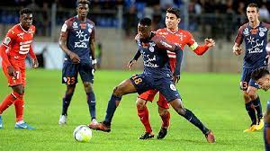 Montpellier vs Rennes (22:05 &#8211; 23/04) | Xem lại trận đấu