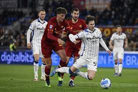 Atalanta vs AS Roma (01:45 &#8211; 25/04) | Xem lại trận đấu