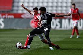 Reims vs Stade Brestois (20:00 &#8211; 09/04) | Xem lại trận đấu