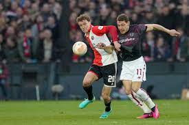 AS Roma vs Feyenoord (02:00 &#8211; 21/04) | Xem lại trận đấu