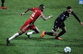 Ajaccio vs AJ Auxerre (20:00 &#8211; 09/04) | Xem lại trận đấu