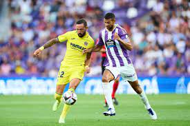 Villarreal vs Real Valladolid (19:00 &#8211; 15/04) | Xem lại trận đấu