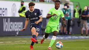 Bochum vs Wolfsburg (20:30 &#8211; 22/04) | Xem lại trận đấu