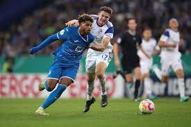 Hoffenheim vs Schalke 04 (00:30 &#8211; 10/04) | Xem lại trận đấu
