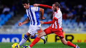 Almeria vs Valencia (23:30 &#8211; 09/04) | Xem lại trận đấu