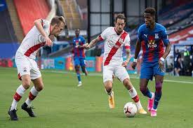 Southampton vs Crystal Palace (21:00 &#8211; 15/04) | Xem lại trận đấu