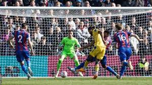 Crystal Palace vs Everton (21:00 &#8211; 22/04) | Xem lại trận đấu