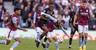 Brentford vs Aston Villa (21:00 &#8211; 22/04) | Xem lại trận đấu