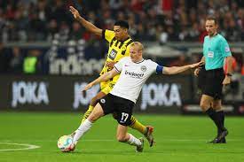 B. Dortmund vs E. Frankfurt (23:30 &#8211; 22/04) | Xem lại trận đấu