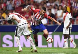 Rayo Vallecano vs Atletico Madrid (02:00 &#8211; 10/04) | Xem lại trận đấu