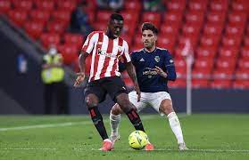 Athletic Bilbao vs Osasuna (02:00 &#8211; 05/04) | Xem lại trận đấu