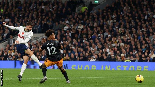 Leeds United vs Tottenham (22:30 &#8211; 28/05) | Xem lại trận đấu