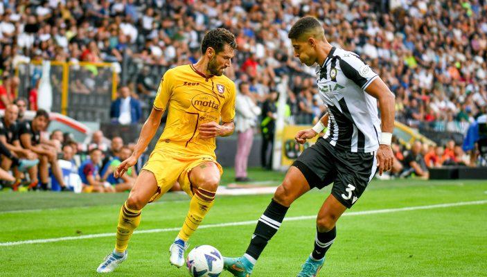 Salernitana vs Udinese (20:00 &#8211; 27/05) | Xem lại trận đấu