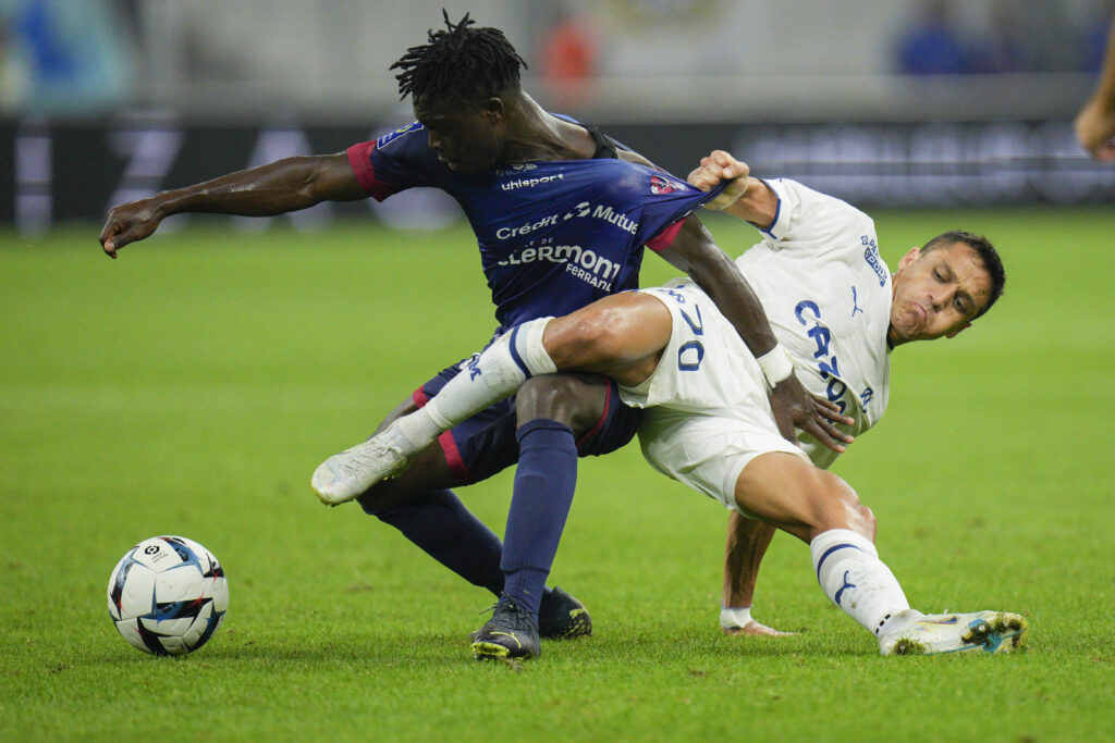 Lens vs Marseille (02:00 &#8211; 07/05) | Xem lại trận đấu