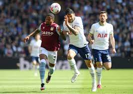 Aston Villa vs Tottenham (21:00 &#8211; 13/05) | Xem lại trận đấu