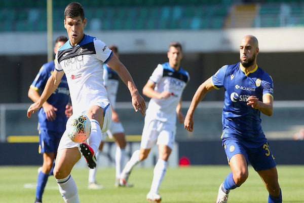 Atalanta vs Verona (22:59 &#8211; 20/05) | Xem lại trận đấu
