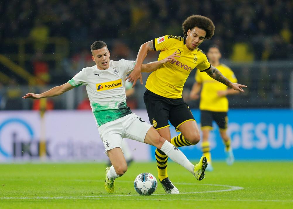 B. Dortmund vs B. gladbach (23:30 &#8211; 13/05) | Xem lại trận đấu