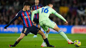 Barcelona vs Real Sociedad (02:00 &#8211; 21/05) | Xem lại trận đấu