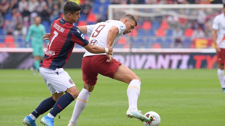 Bologna vs AS Roma (22:59 &#8211; 14/05) | Xem lại trận đấu