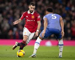 Bournemouth vs Man Utd (21:00 &#8211; 20/05) | Xem lại trận đấu