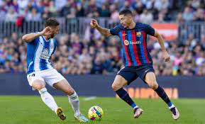 Espanyol vs Barcelona (02:00 &#8211; 15/05) | Xem lại trận đấu