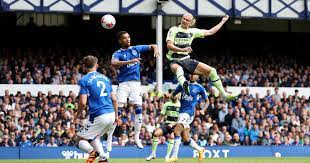 Everton vs Man City (20:00 &#8211; 14/05) | Xem lại trận đấu