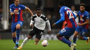 Fulham vs Crystal Palace (21:00 &#8211; 20/05) | Xem lại trận đấu