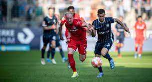 Hertha Berlin vs Bochum (20:30 &#8211; 20/05) | Xem lại trận đấu