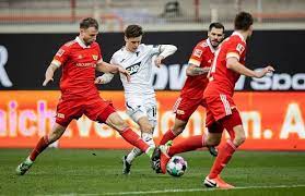 Hoffenheim vs Union Berlin (20:30 &#8211; 20/05) | Xem lại trận đấu