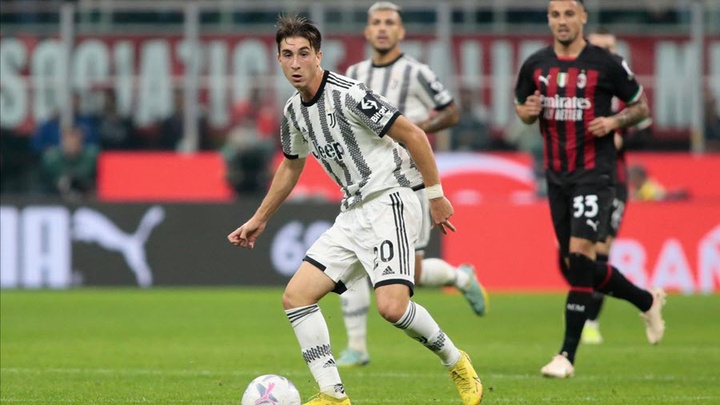 Juventus vs Lecce (22:59 &#8211; 03/05) | Xem lại trận đấu