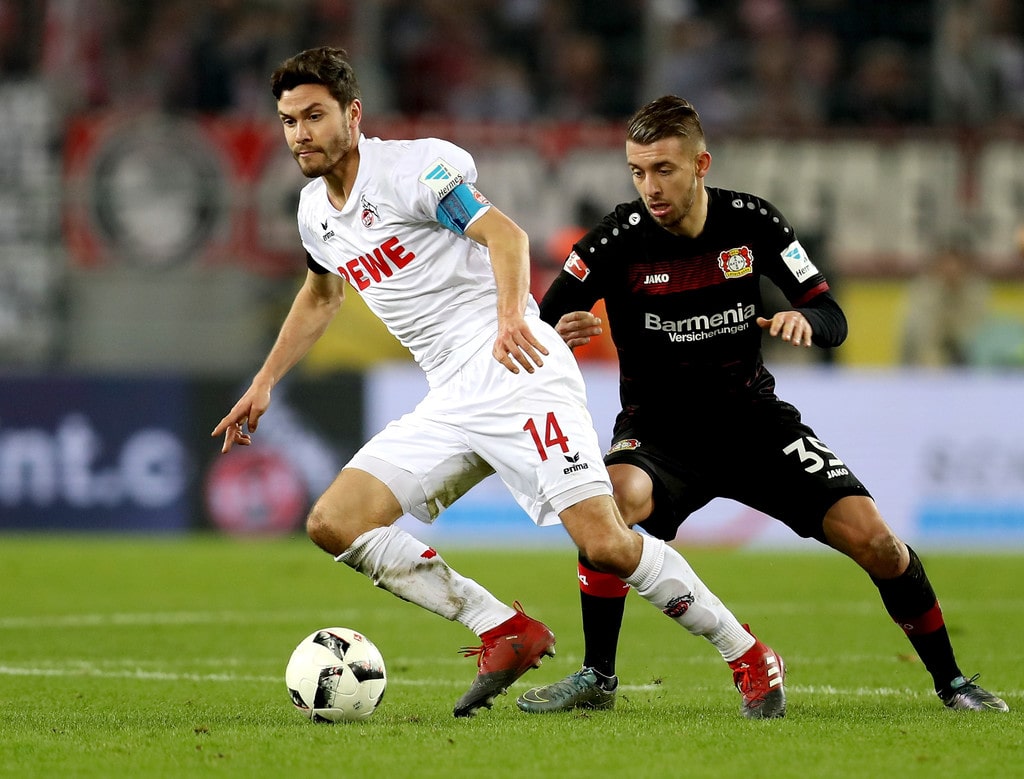 B. Leverkusen vs FC Koln (01:30 &#8211; 06/05) | Xem lại trận đấu
